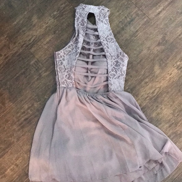 Homecoming dress - Picture 2 of 8